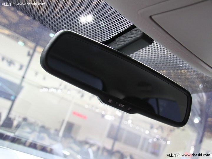 雷克萨斯(凌志) CT200h 车展