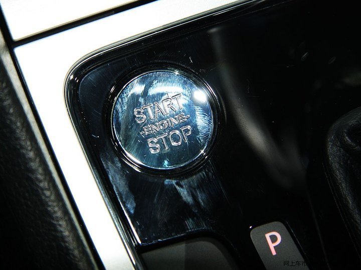 新PASSAT 2.0T 车展