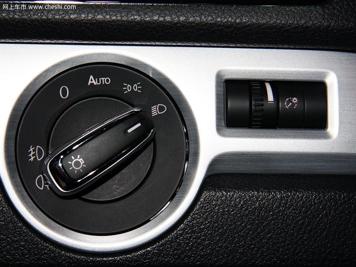 新PASSAT 2.0T 车展