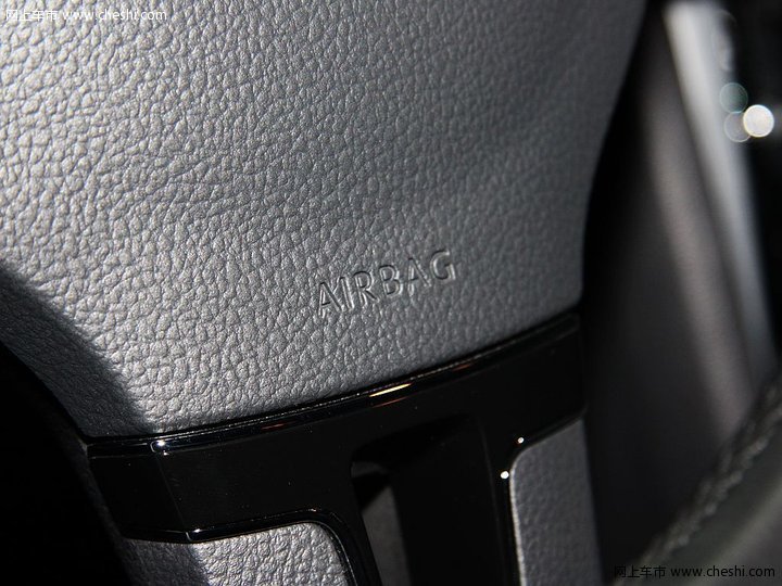 新PASSAT 2.0T 车展