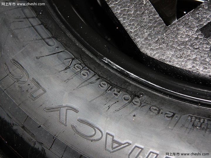 新PASSAT 2.0T 车展