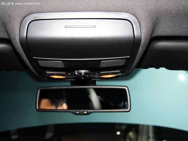 新PASSAT 2.0T 车展