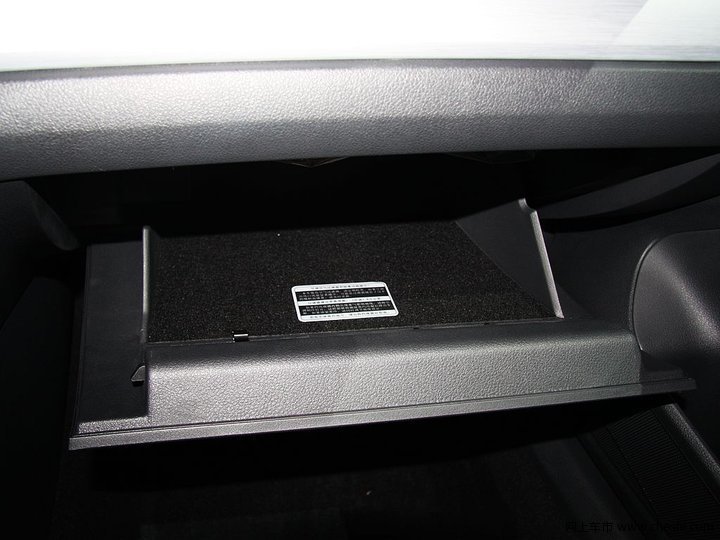 新PASSAT 2.0T 车展