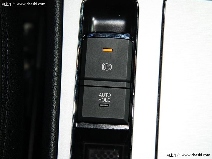 新PASSAT 2.0T 车展