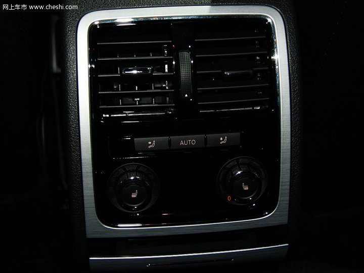 新PASSAT 2.0T 车展