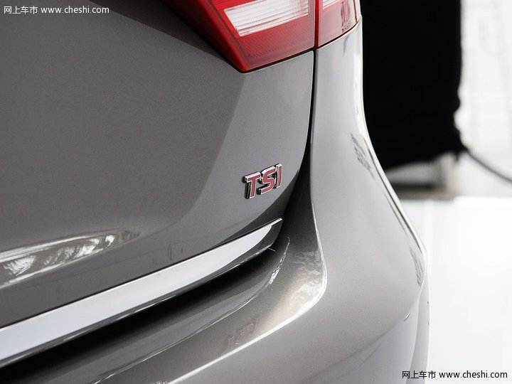新PASSAT 2.0T 车展