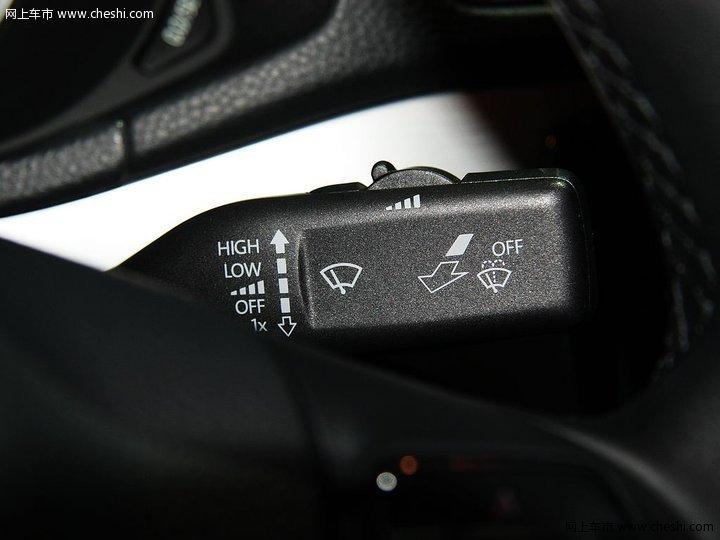 新PASSAT 2.0T 车展