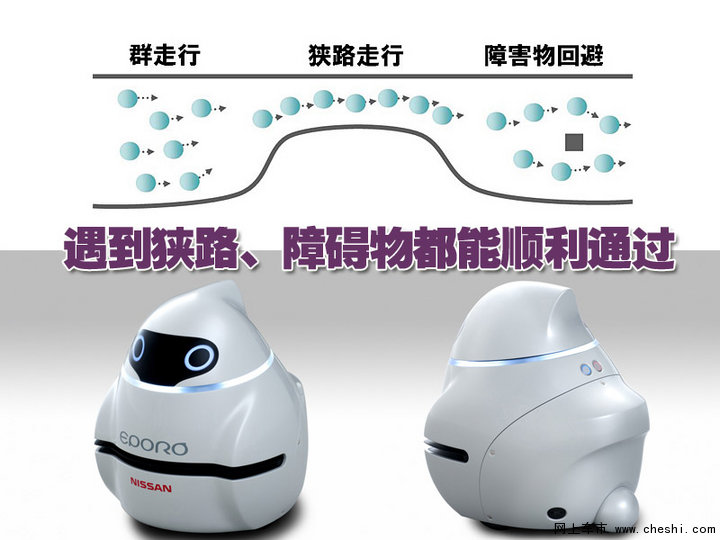 日产Eporo概念车