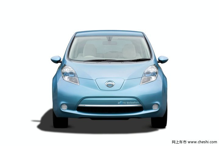 日产Leaf