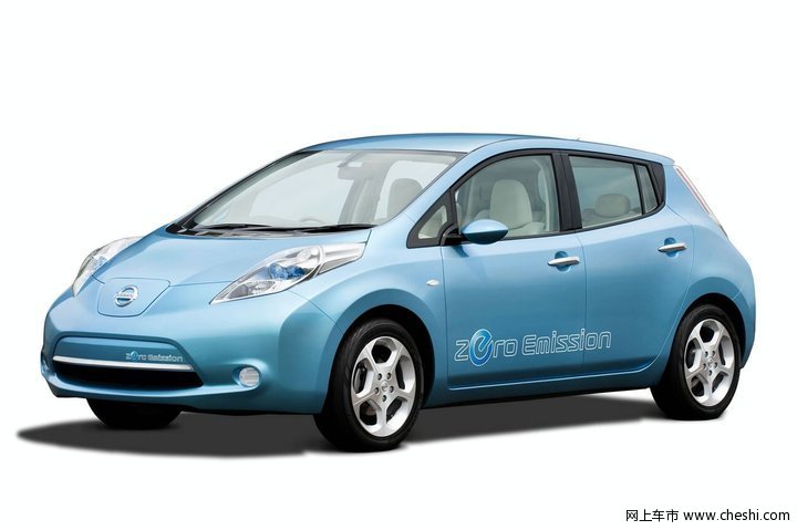 日产Leaf