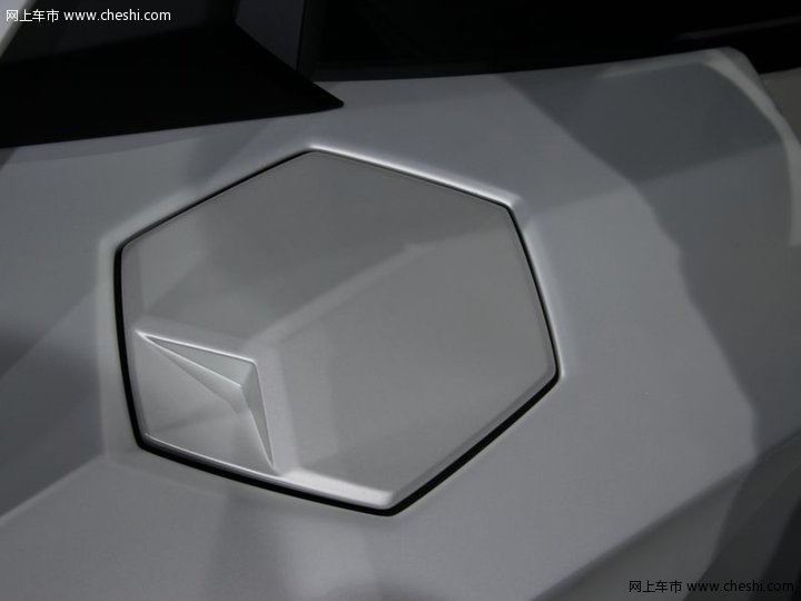 兰博基尼 Aventador 车展