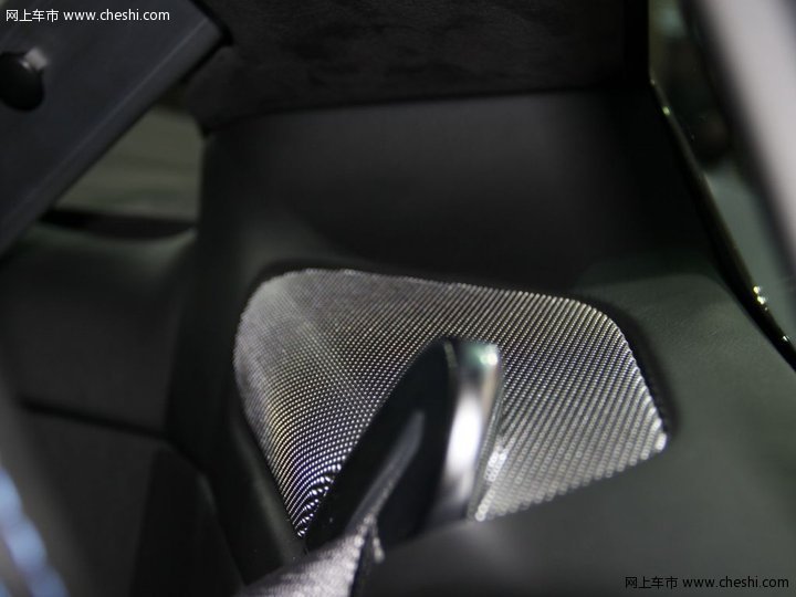 [A]-阿斯顿-马丁 V8 Vantage S 车展