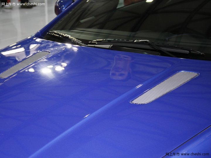 [A]-阿斯顿-马丁 V8 Vantage S 车展