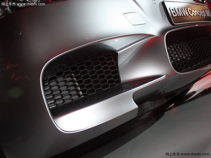 宝马 新M5