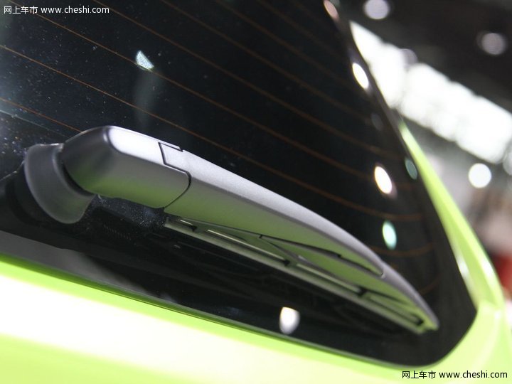 斯巴鲁 斯巴鲁概念车XV CONCEPT 车展