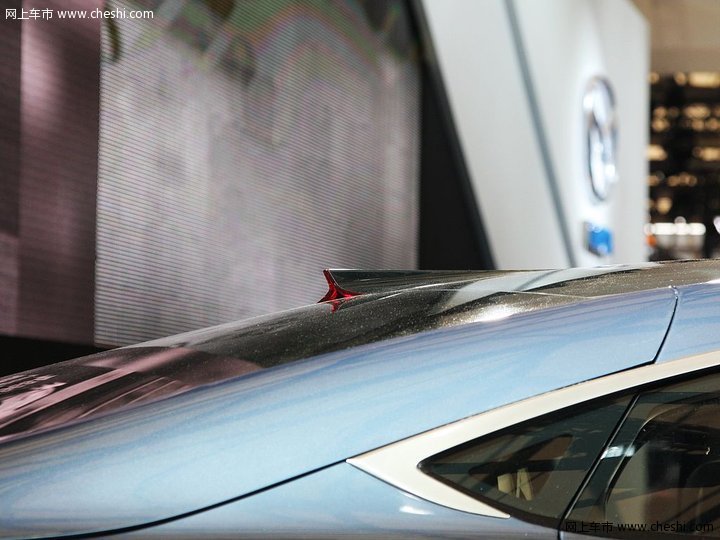 马自达(进口) 马自达Mazda SHINARI概念车 车展