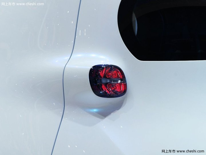 日产(进口) Townpod 日产概念车 车展