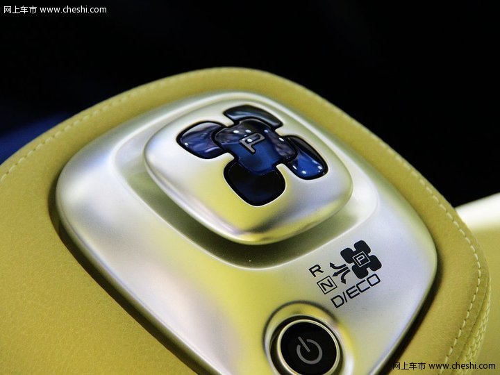 日产(进口) Townpod 日产概念车 车展