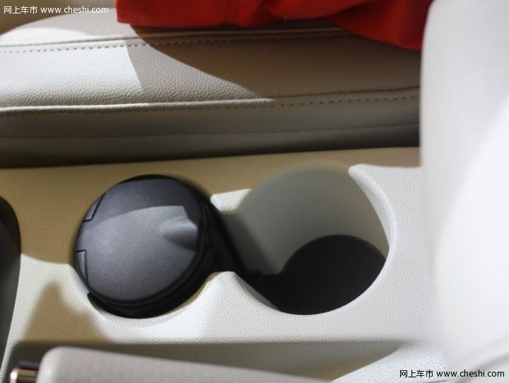奇瑞 新东方之子 车展