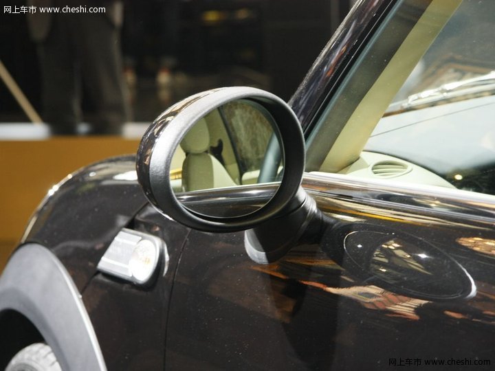 MINI MINI GOODWOOD 车展