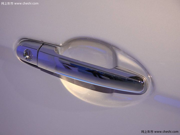 海马汽车 ZM2 车展