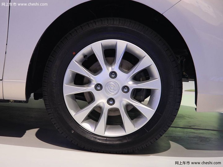 海马汽车 ZM2 车展
