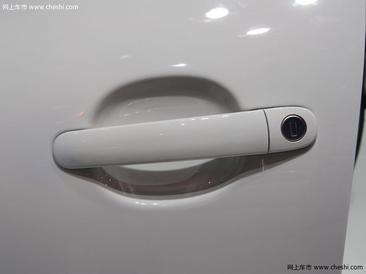 西雅特 Leon 车展