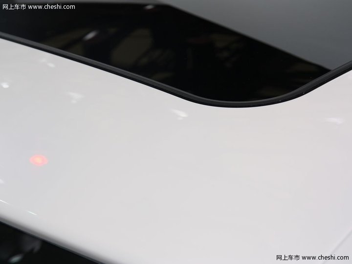 西雅特 Leon 车展