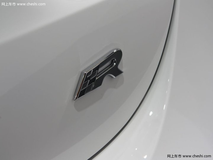 西雅特 Leon 车展