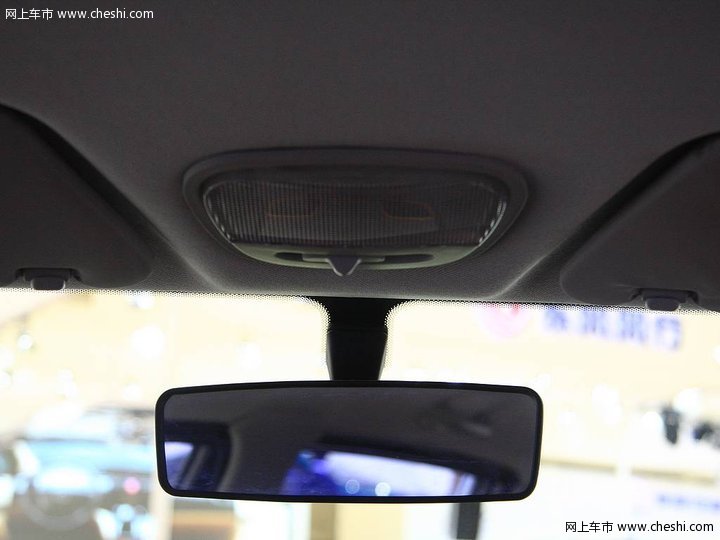 海马汽车 M11 车展