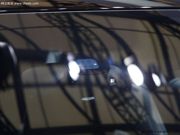 大众(进口) 尚酷Scirocco R 车展