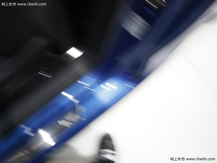 大众(进口) 尚酷Scirocco R 车展