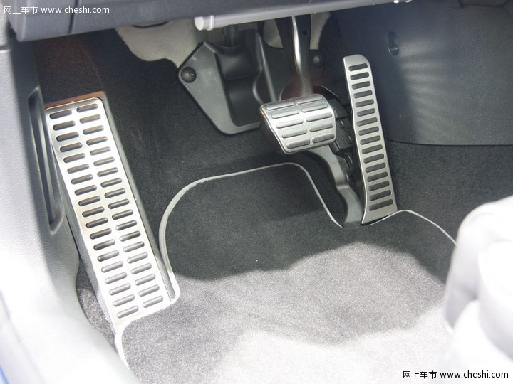 大众(进口) 尚酷Scirocco R 车展