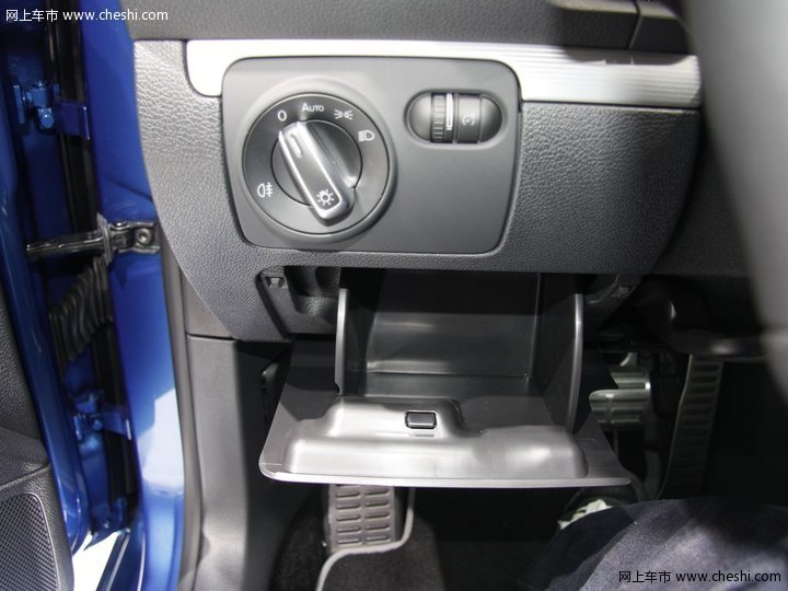 大众(进口) 尚酷Scirocco R 车展