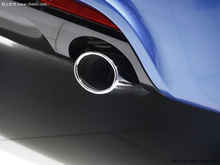 大众(进口) 尚酷Scirocco R 车展