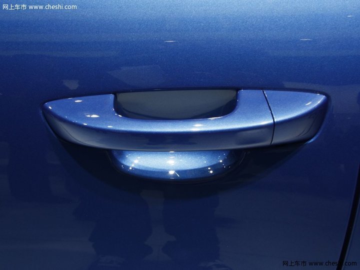 大众(进口) 尚酷Scirocco R 车展