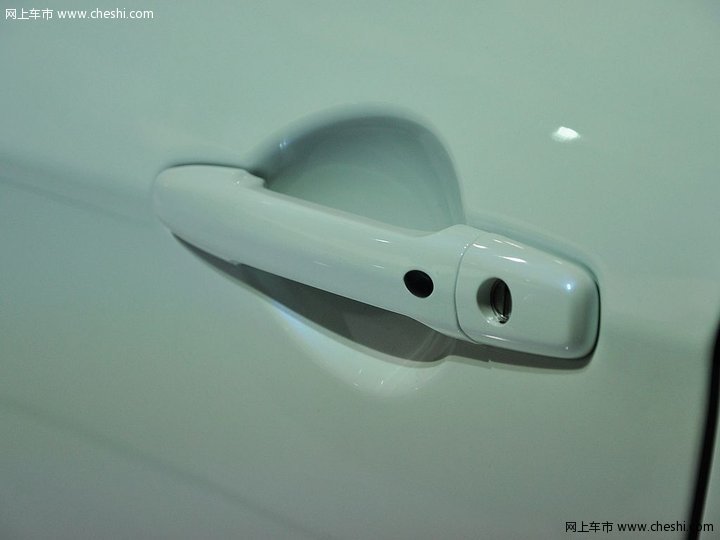 东风裕隆 纳智捷概念车 车展