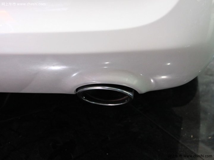 克莱斯勒(进口) 克莱斯勒300C 车展