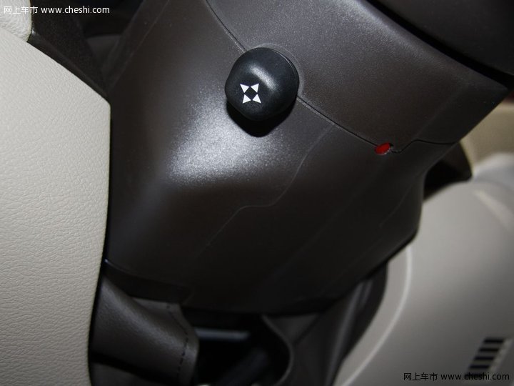克莱斯勒(进口) 克莱斯勒300C 车展