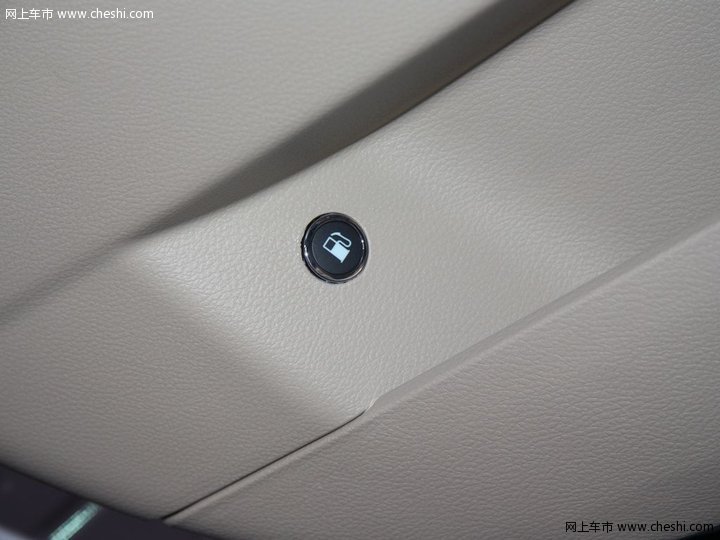克莱斯勒(进口) 克莱斯勒300C 车展