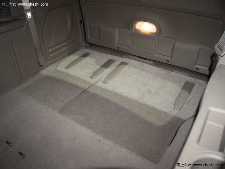 克莱斯勒(进口) 克莱斯勒 大捷龙 2011款 车展