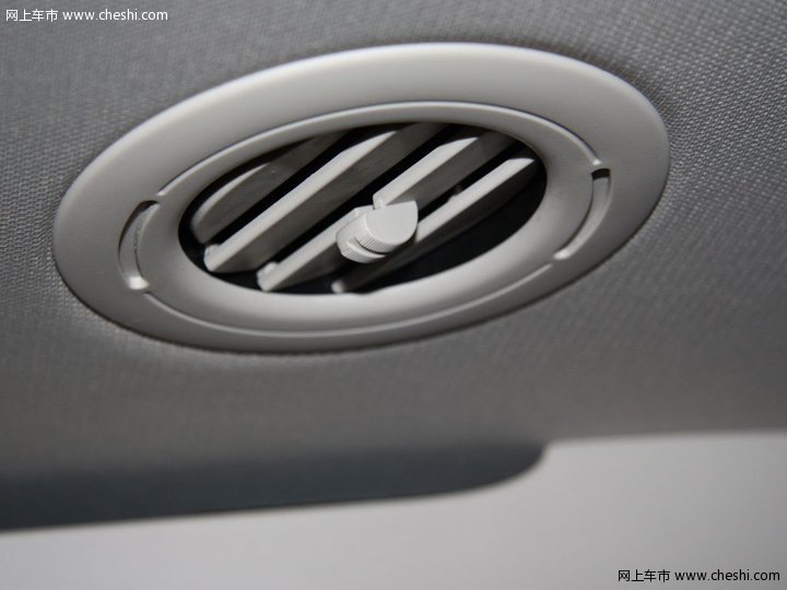 克莱斯勒(进口) 克莱斯勒 大捷龙 2011款 车展