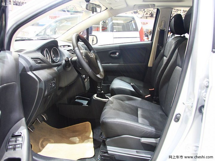 长城 C20R电动车 车展