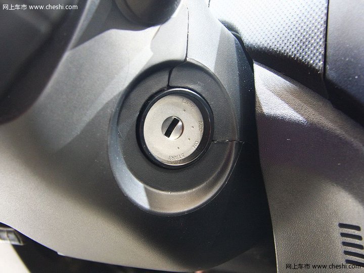 长城 C20R电动车 车展