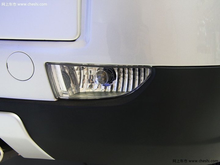 长城 C20R电动车 车展