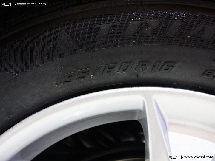长城 C20R电动车 车展