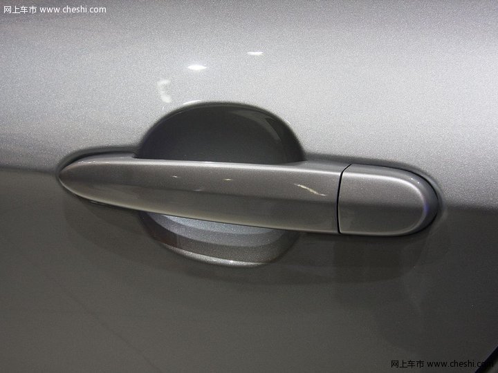 长城 C20R电动车 车展