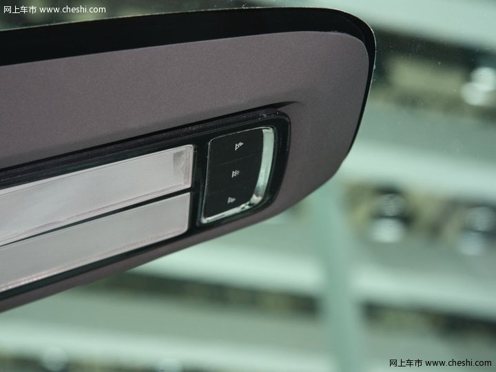 斯柯达(进口) VISION D 概念车 车展