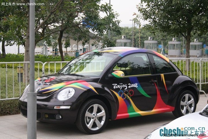 大众(进口) 甲壳虫beetle 其它图