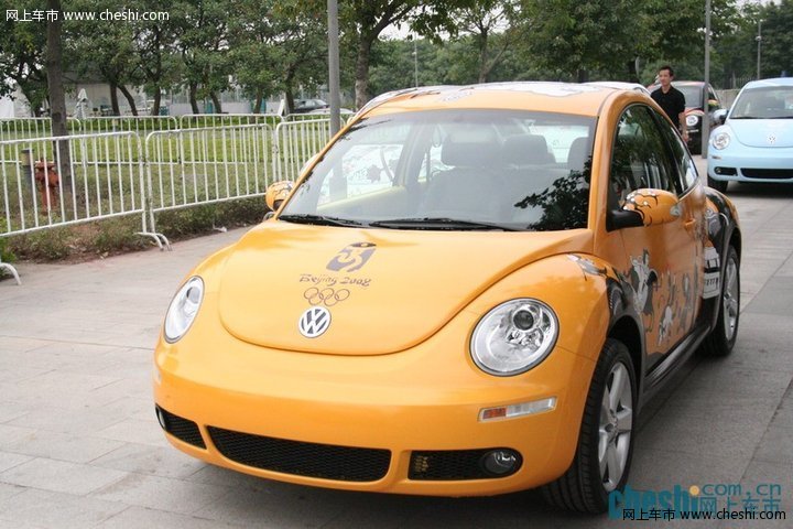 大众(进口) 甲壳虫beetle 其它图